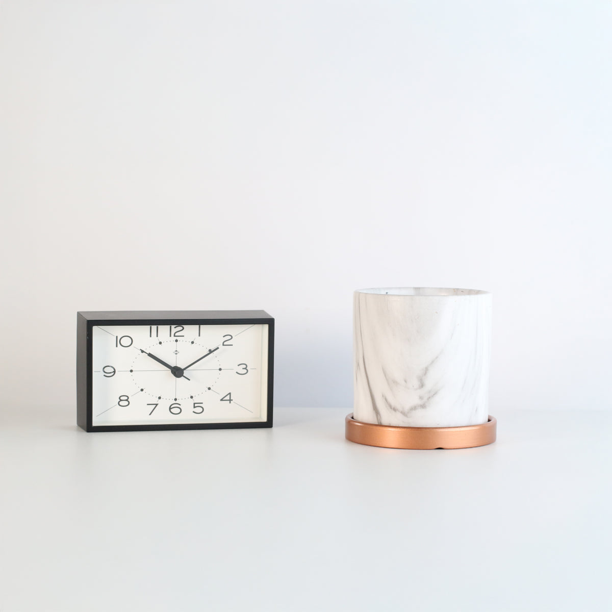 Daphne Ceramic 4.5" Planter - Empty