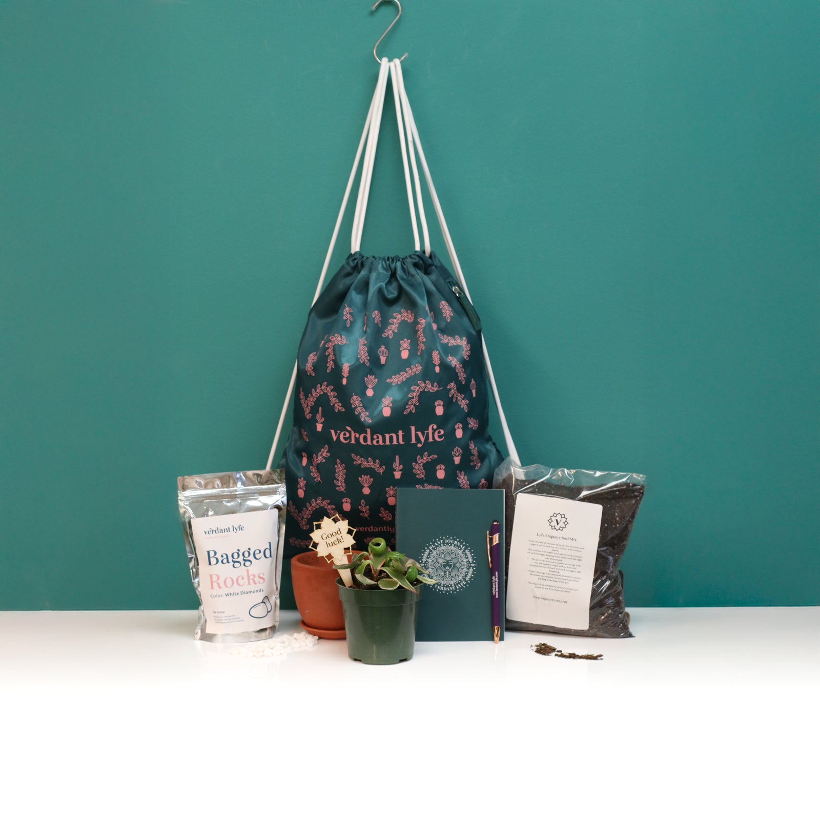 Earth Essentials Bundle