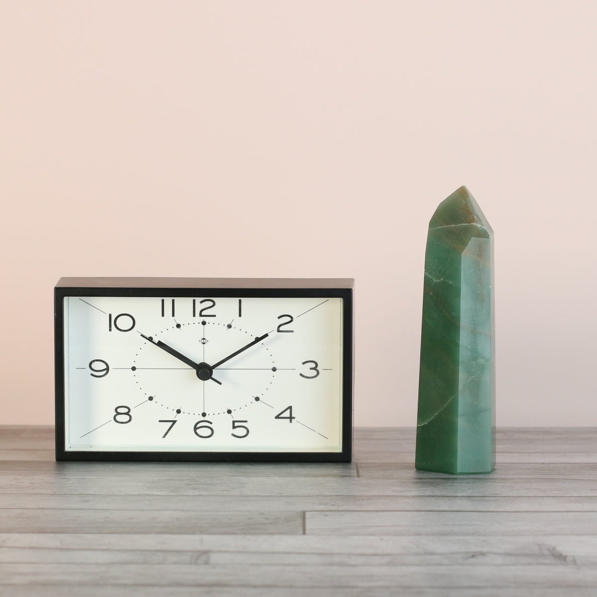 Green Aventurine Points