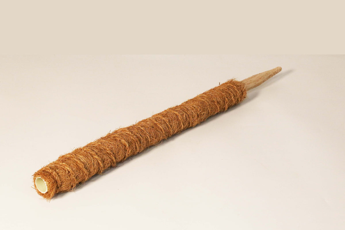 Stackable Coco Moss Pole
