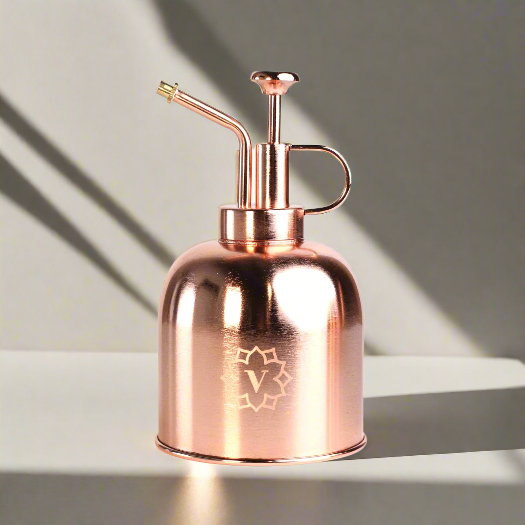 Lyfe Mister Rose Gold