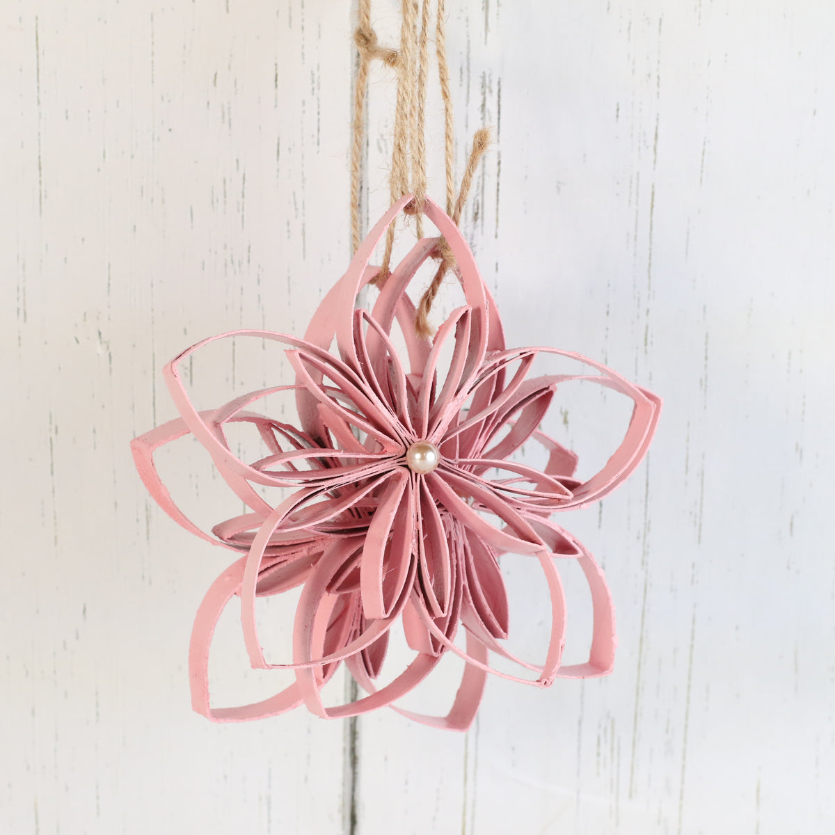 Holiday Ornament Trio