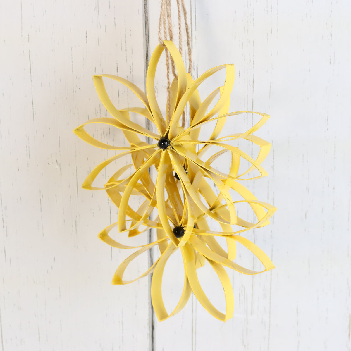 Holiday Ornament Trio