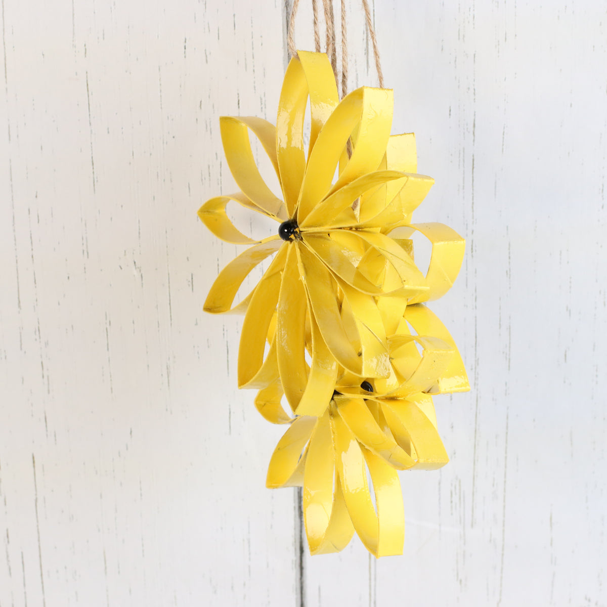 Holiday Ornament Trio