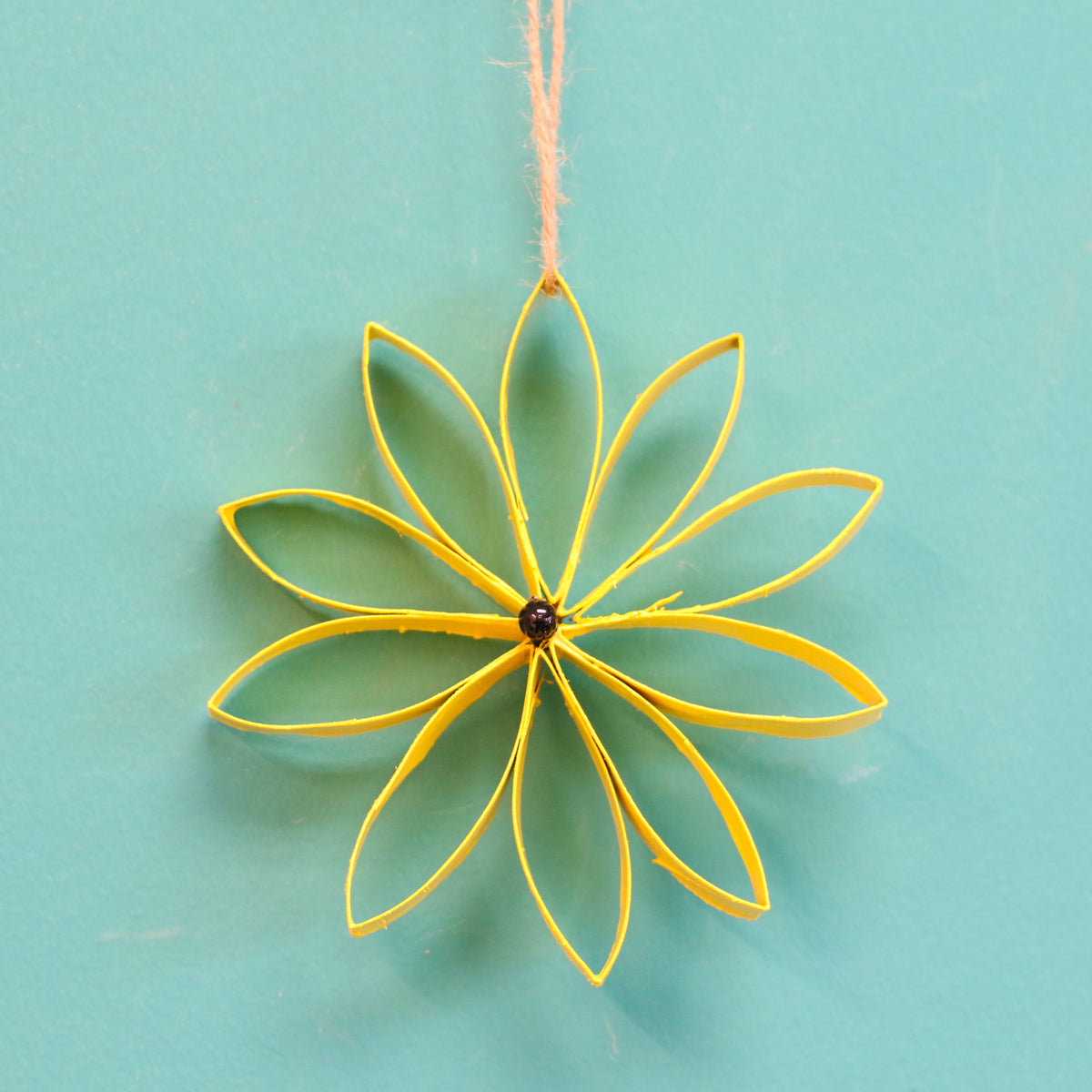 Holiday Ornament Trio