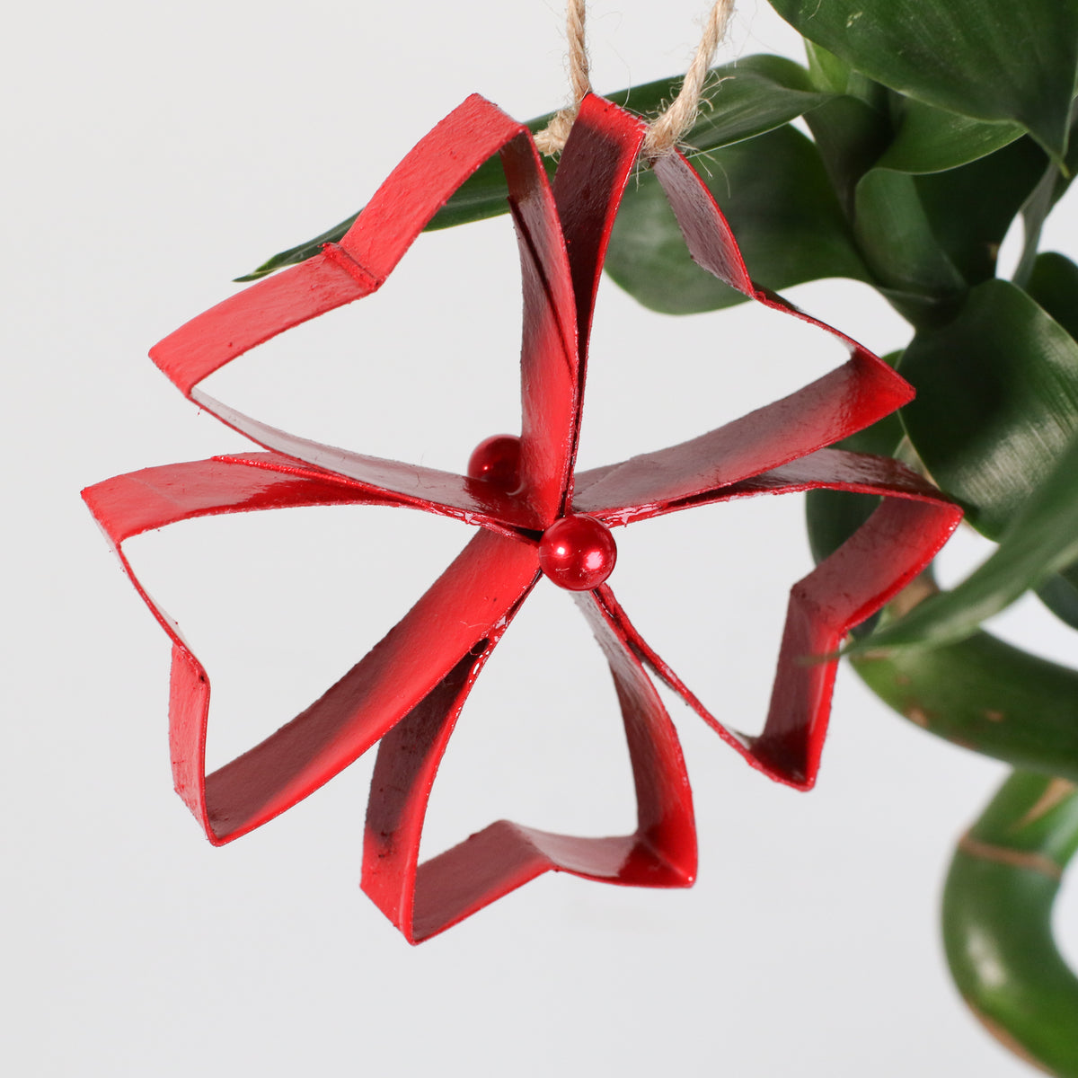 Holiday Ornament Trio