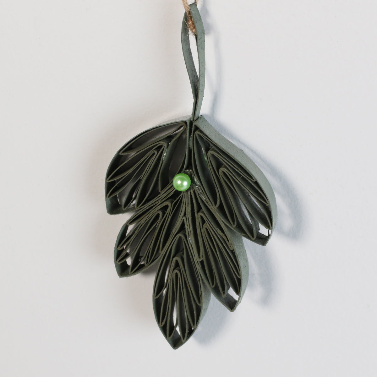 Holiday Ornament Trio