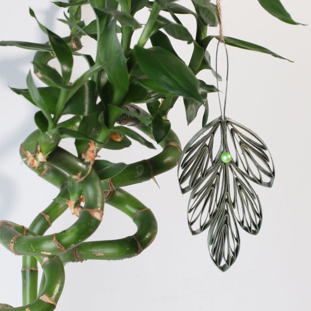 Holiday Ornament Trio