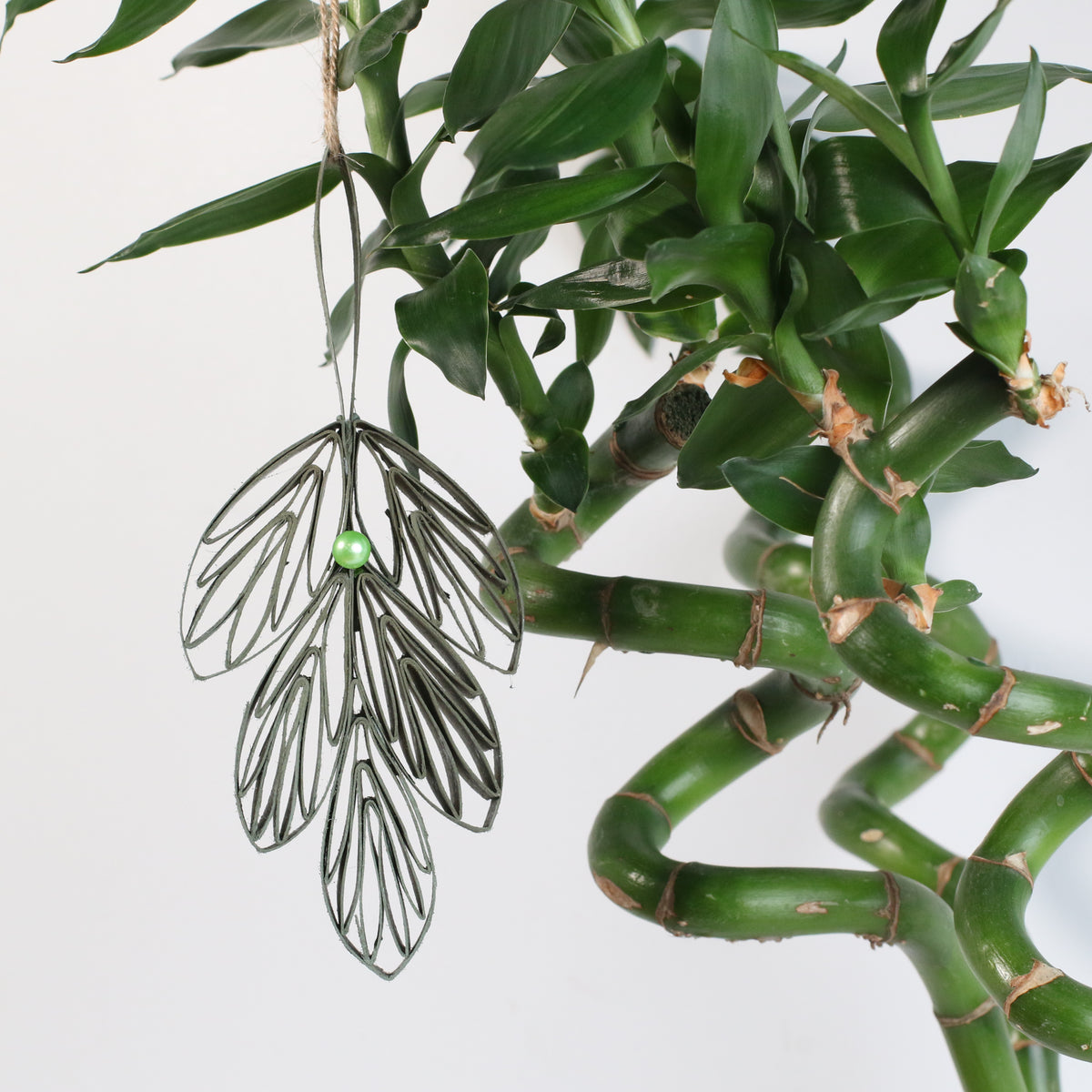 Holiday Ornament Trio