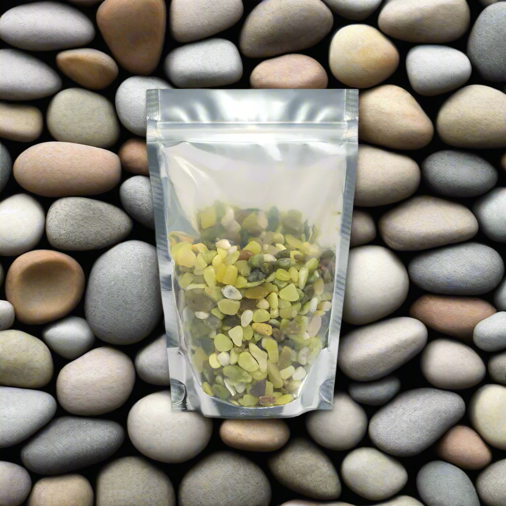 Rocks - Green Quartz