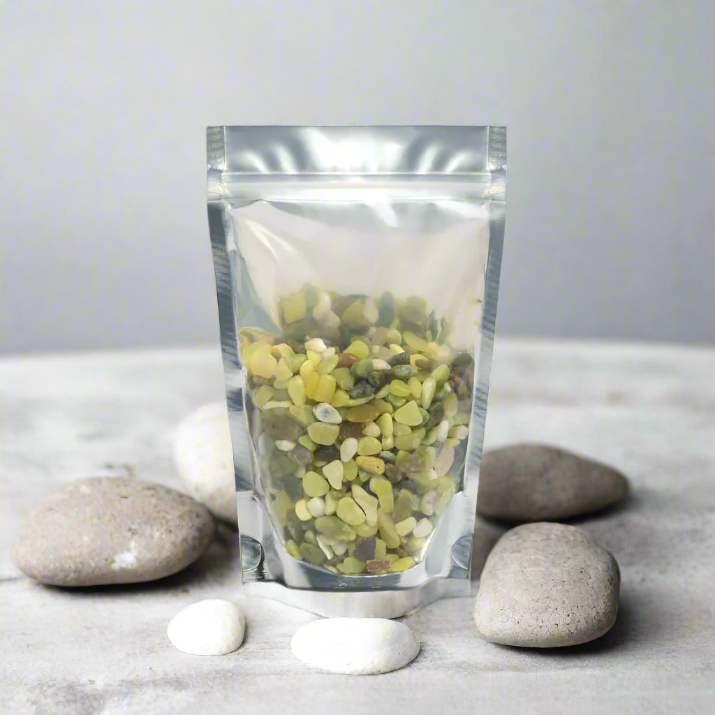 Rocks - Green Quartz