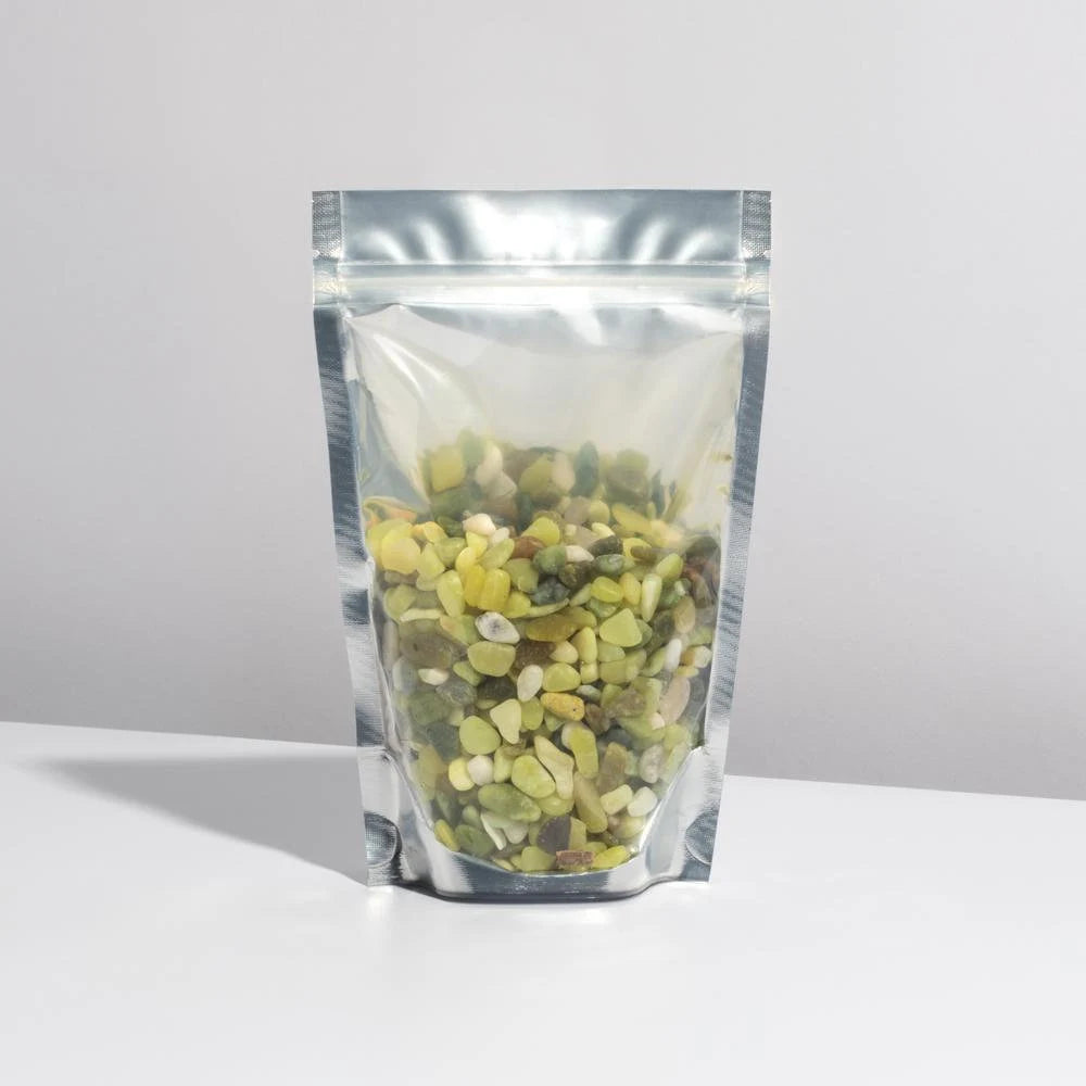 Rocks - Green Quartz