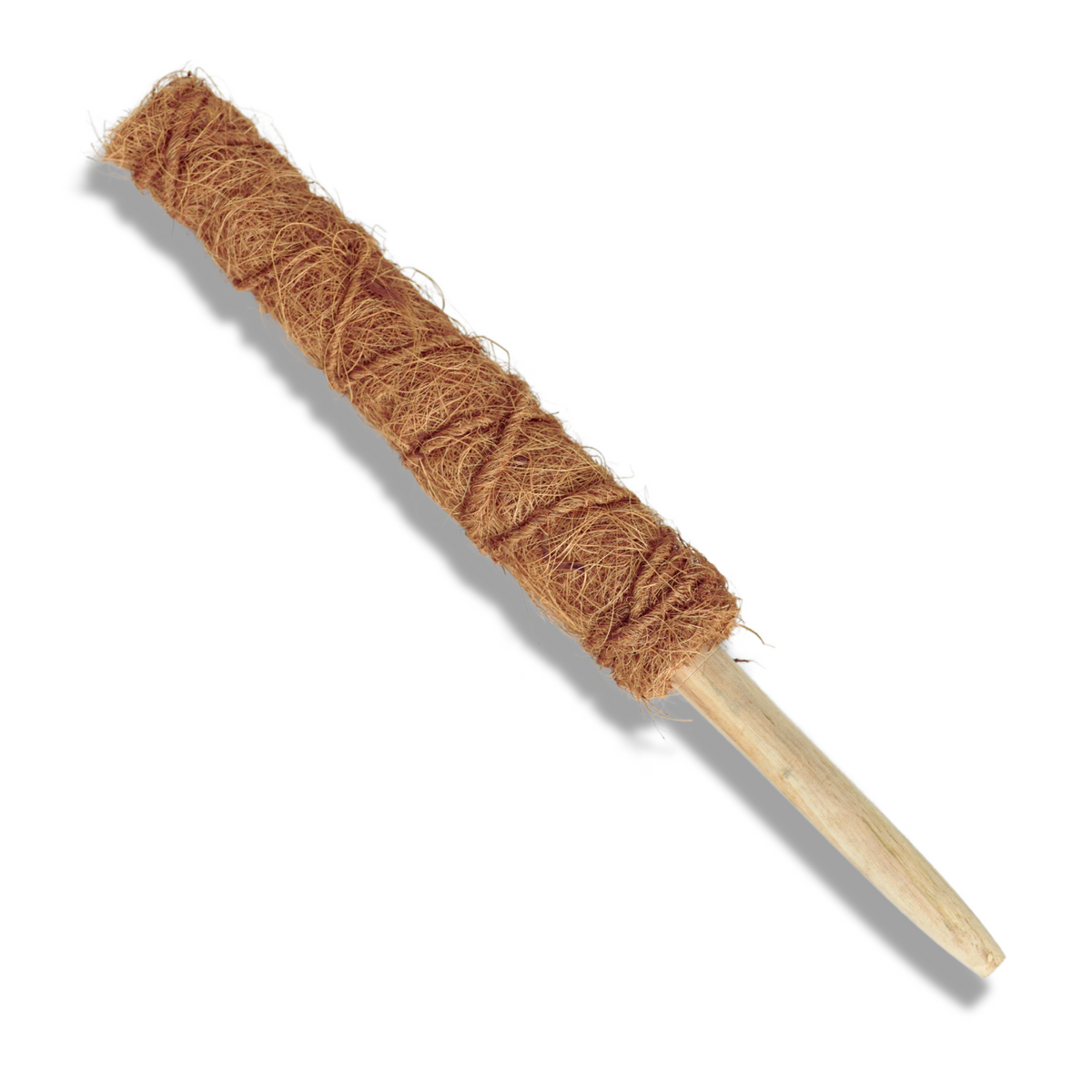 Stackable Coco Moss Pole