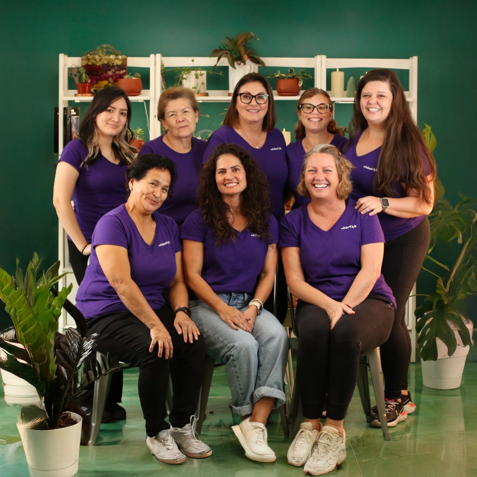 Thriving as a Women-Owned & Operated Business Since 2020