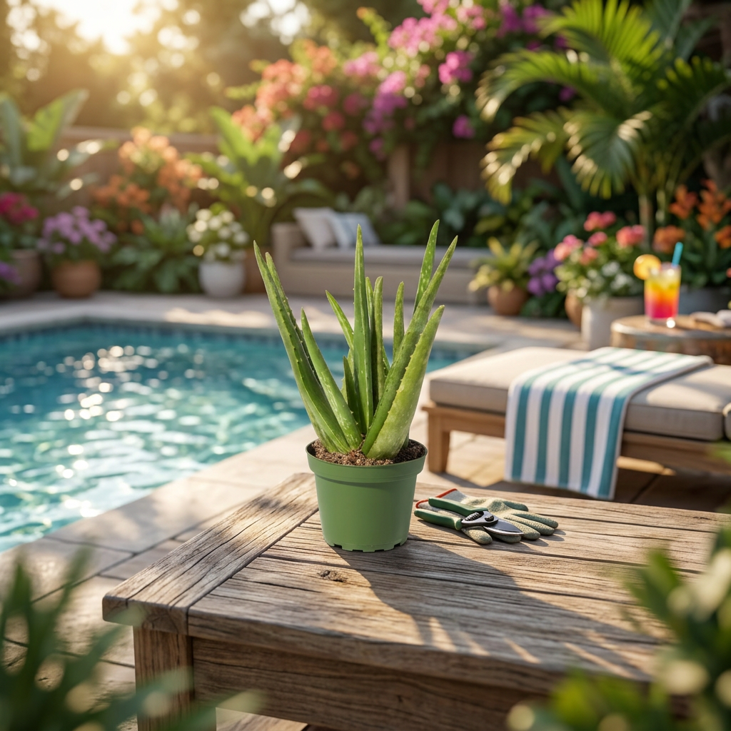 Summer's Best Kept Secret