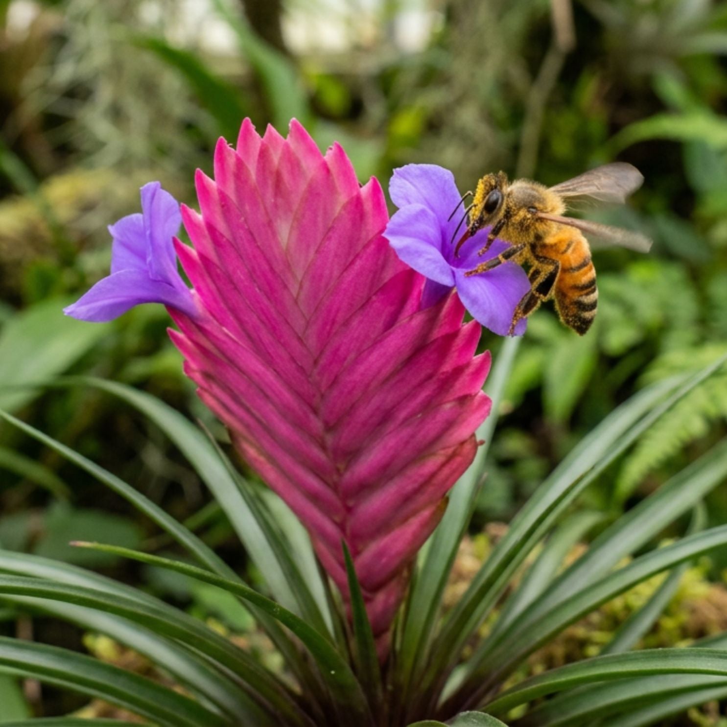Celebrating World Bee Day