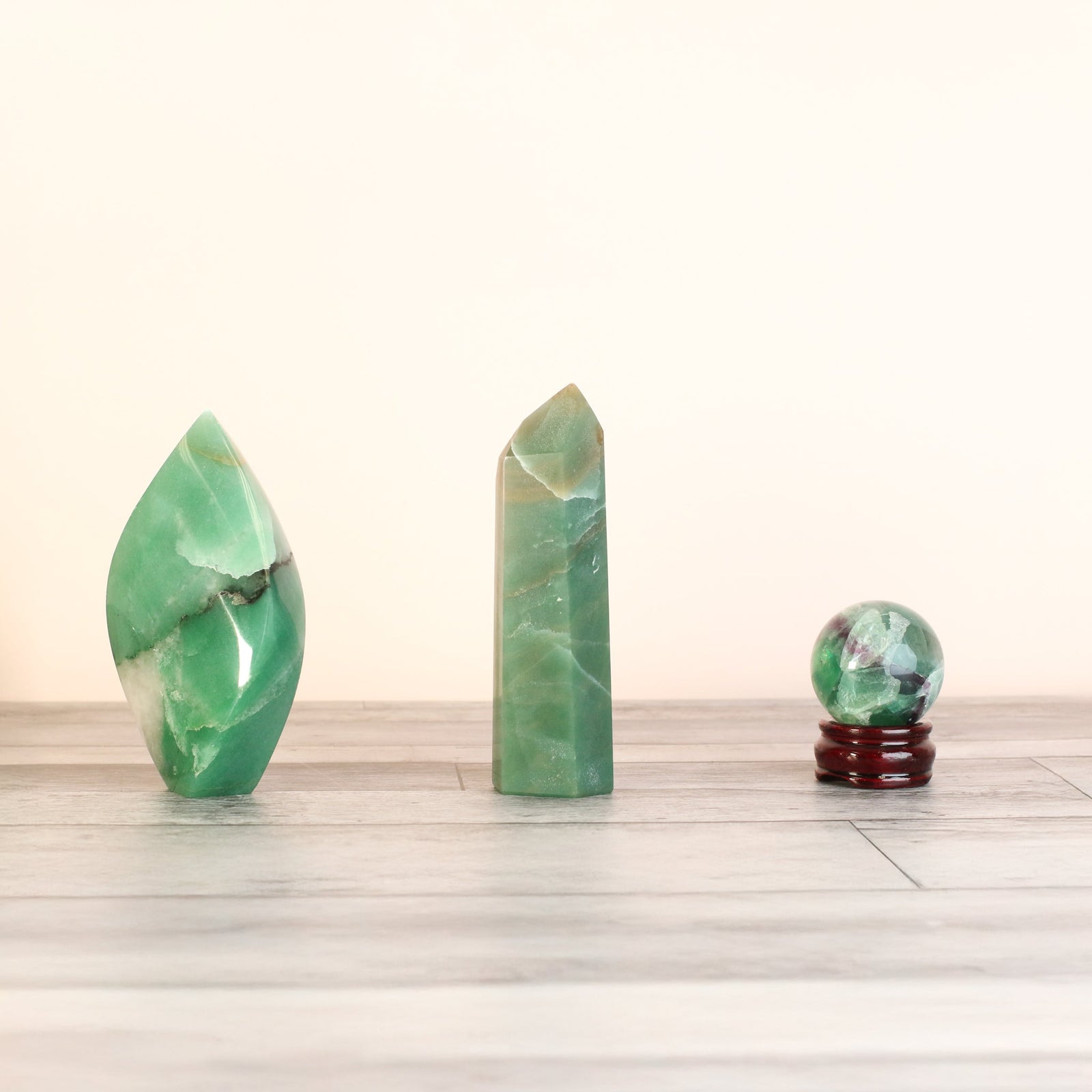 Feng Shui Lyfe Stones