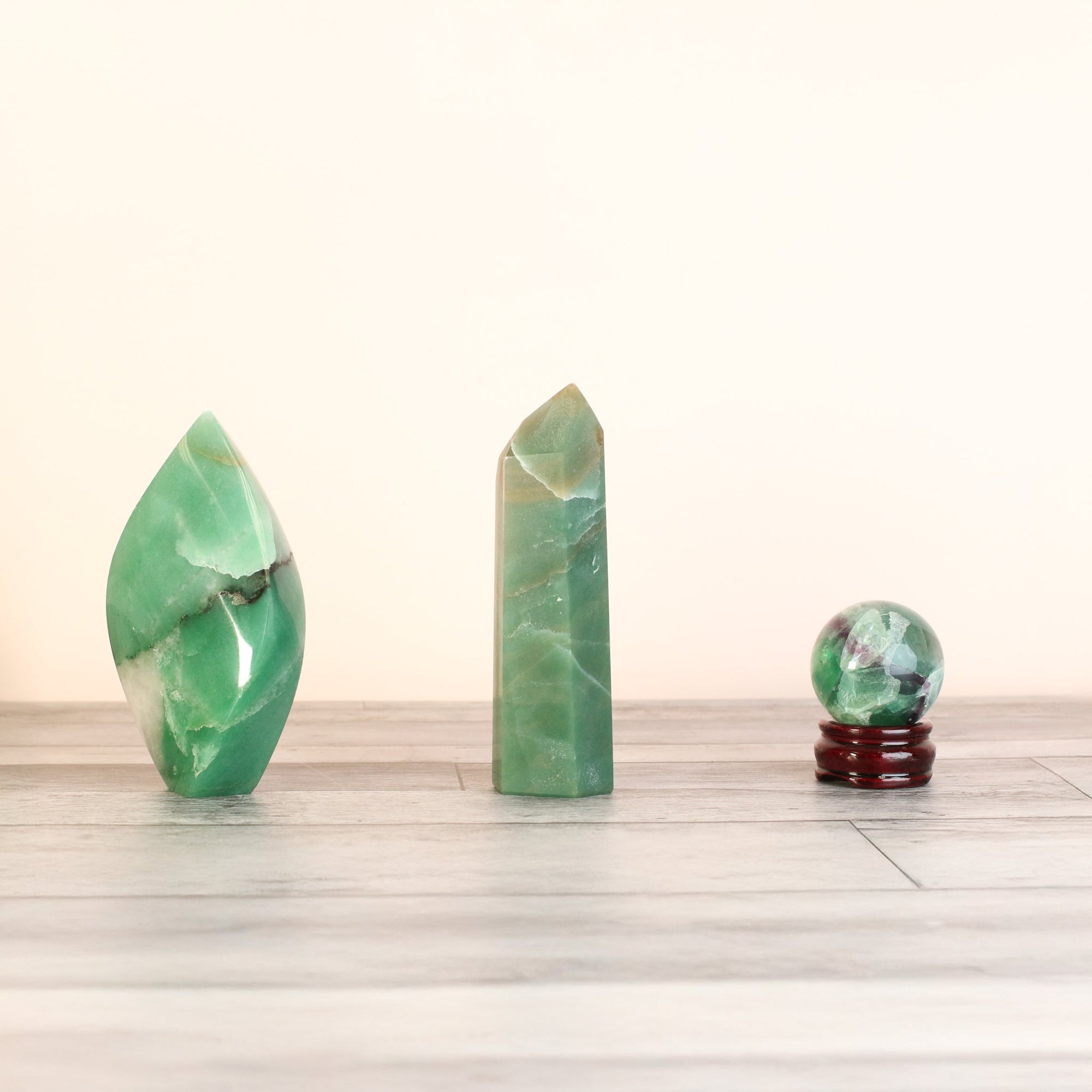 Feng Shui Lyfe Stones