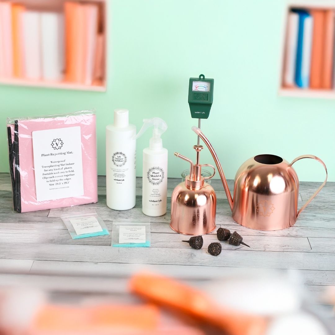 Plant Wellness Kit