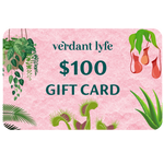 Verdant Lyfe Gift Card - Virtual