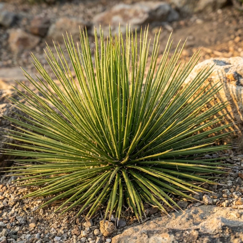 Agave Geminiflora