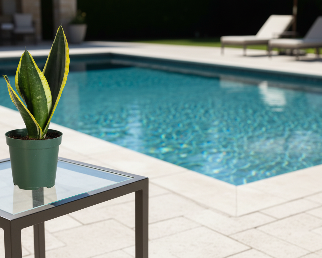 Black Gold Sansevieria Snake Plant