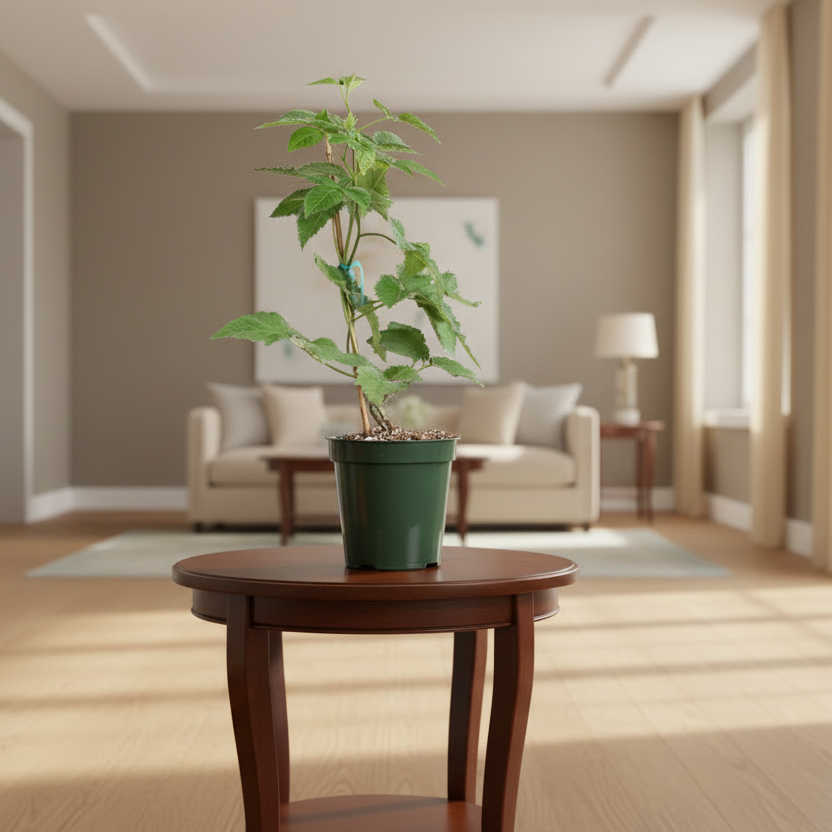 Blackberry 'Prime Ark Freedom'