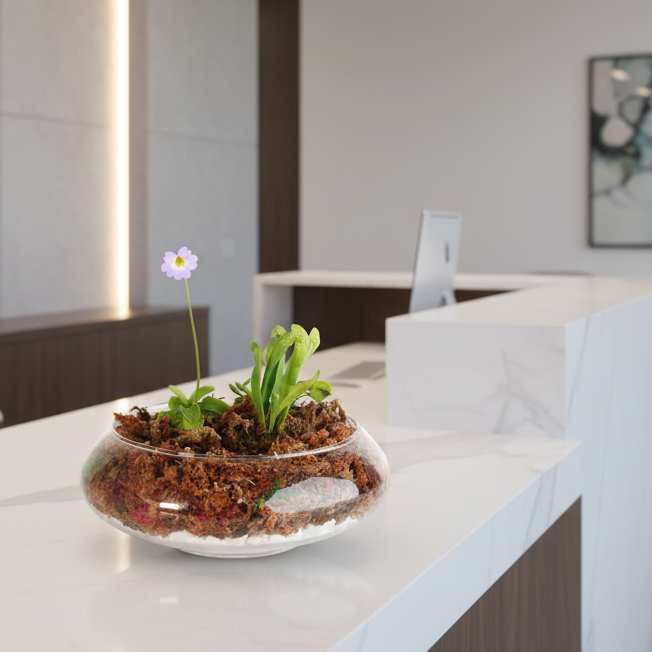 Carnivorous Bog Kingdom Kit