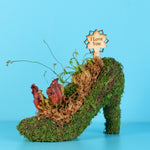 Carnivorous Chic in Heels Kit -DIY