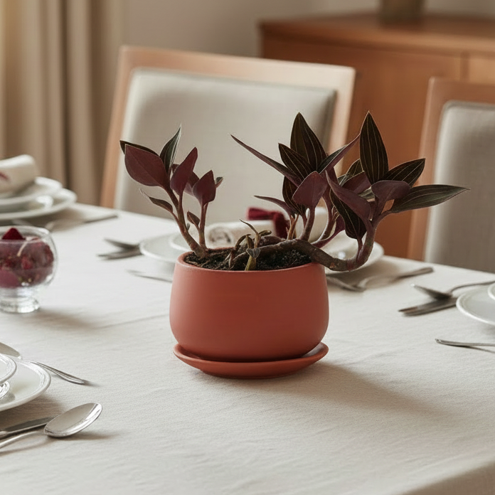 Jewel Orchid Ludisia Discolor