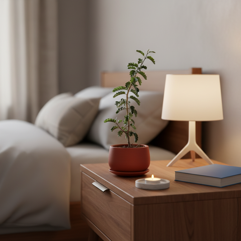 Hollywood Bonsai – Guaiacum Sanctum (Lignum Vitae)