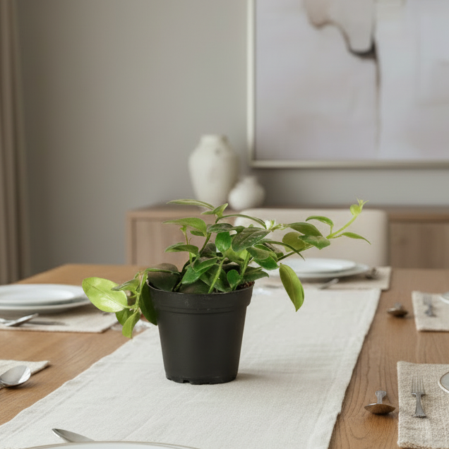 Hoya Mona Lisa Lipstick Plant