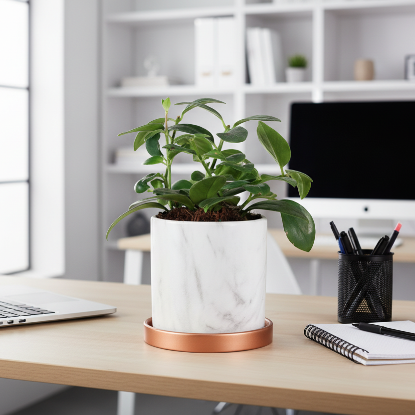 Hoya Mona Lisa Lipstick Plant