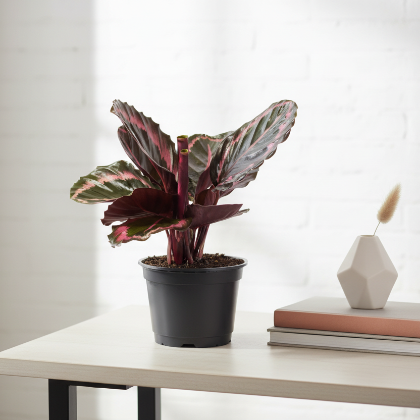 Calathea Dottie Prayer Plant