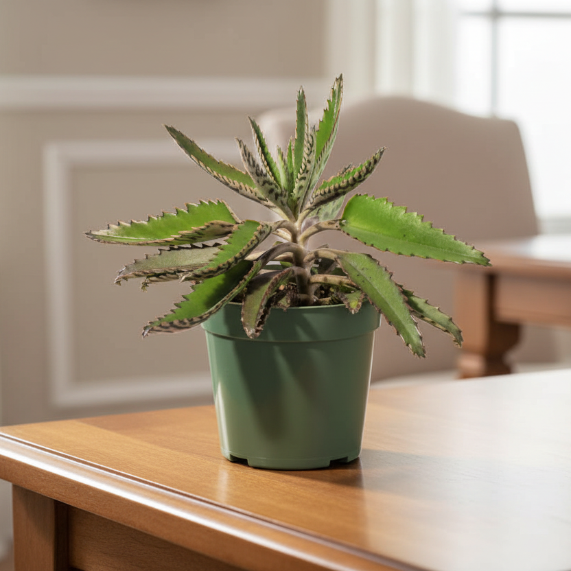 Mother of Thousands Succulent