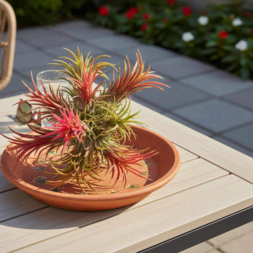 Air Plant Fuego Ball