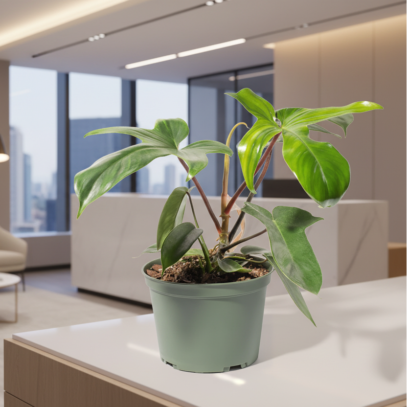 Philodendron 'Florida'