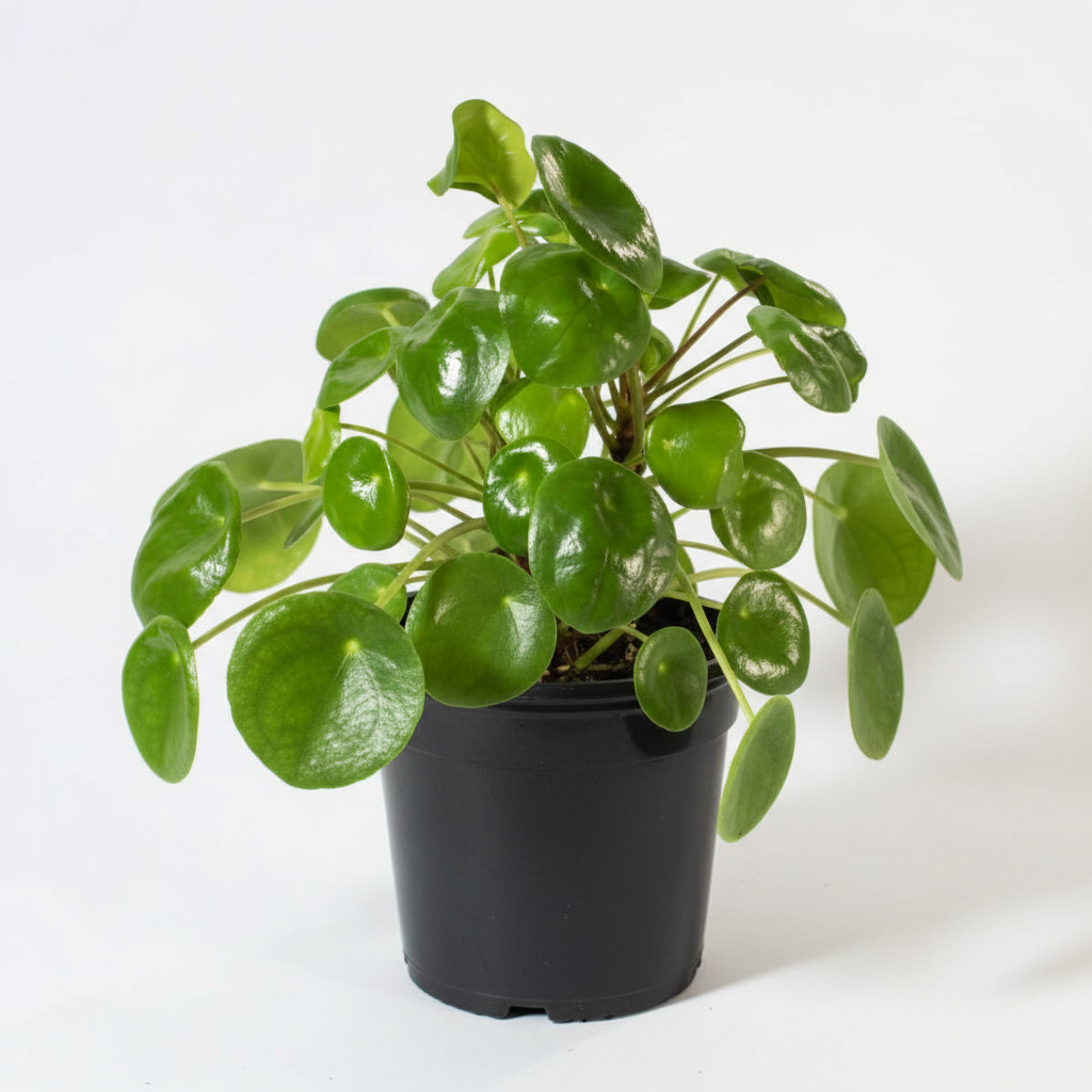 Chinese Money Plant