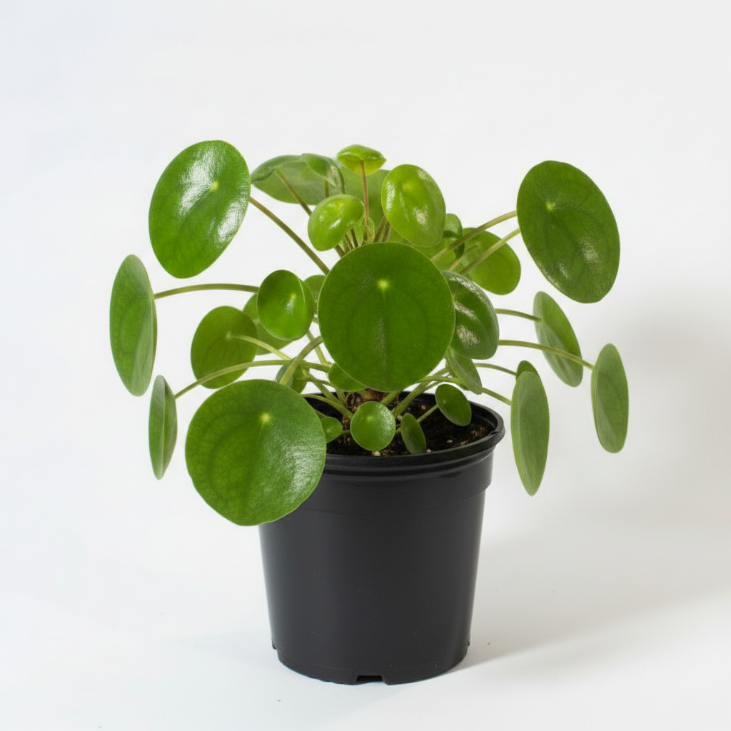 Chinese Money Plant
