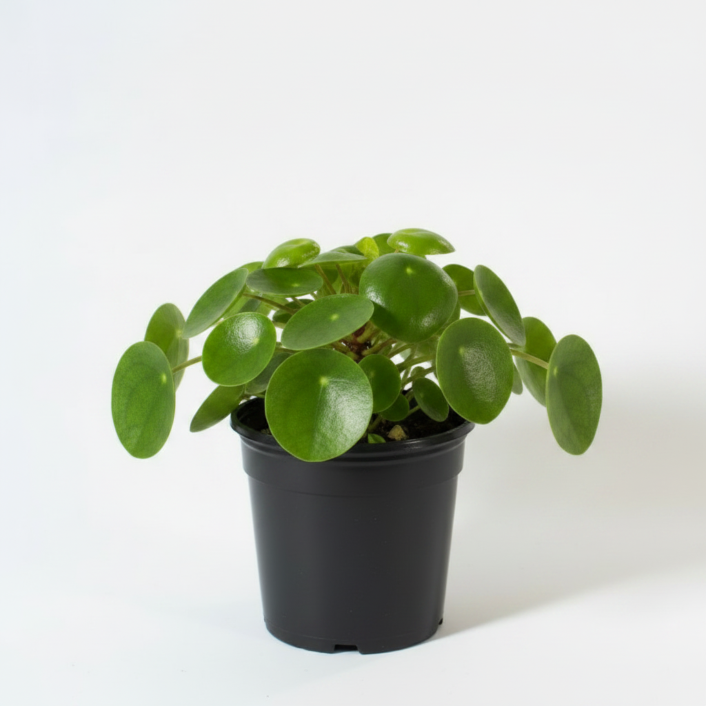 Chinese Money Plant