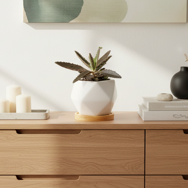 Mother of Thousands Succulent