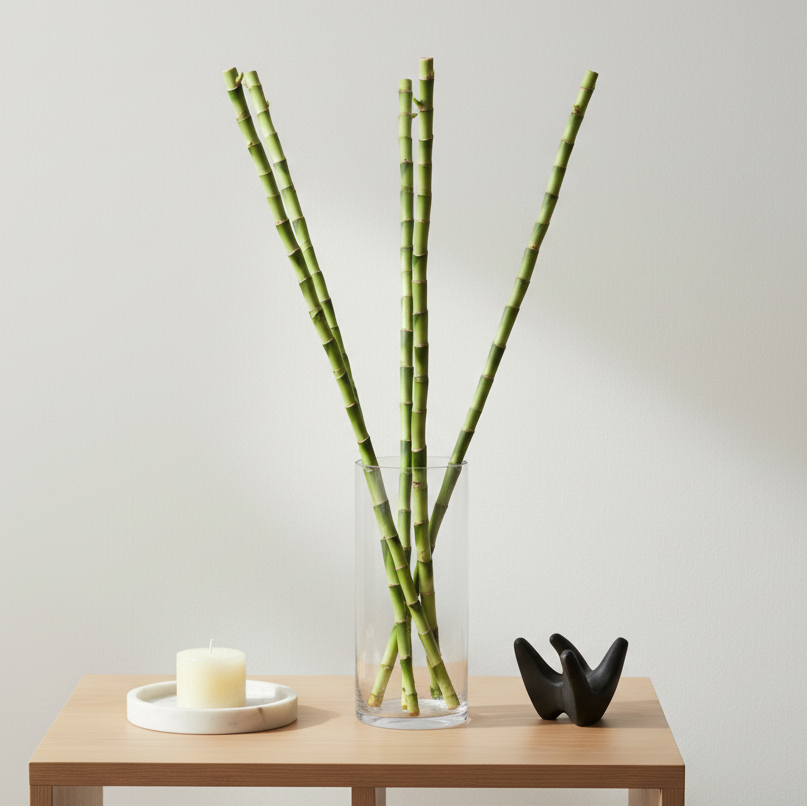 Lucky Bamboo Water Plant 1XL 36"