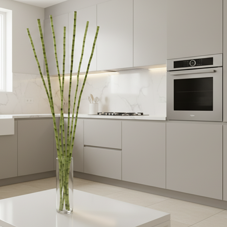 Lucky Bamboo Water Plant 3XL 60"