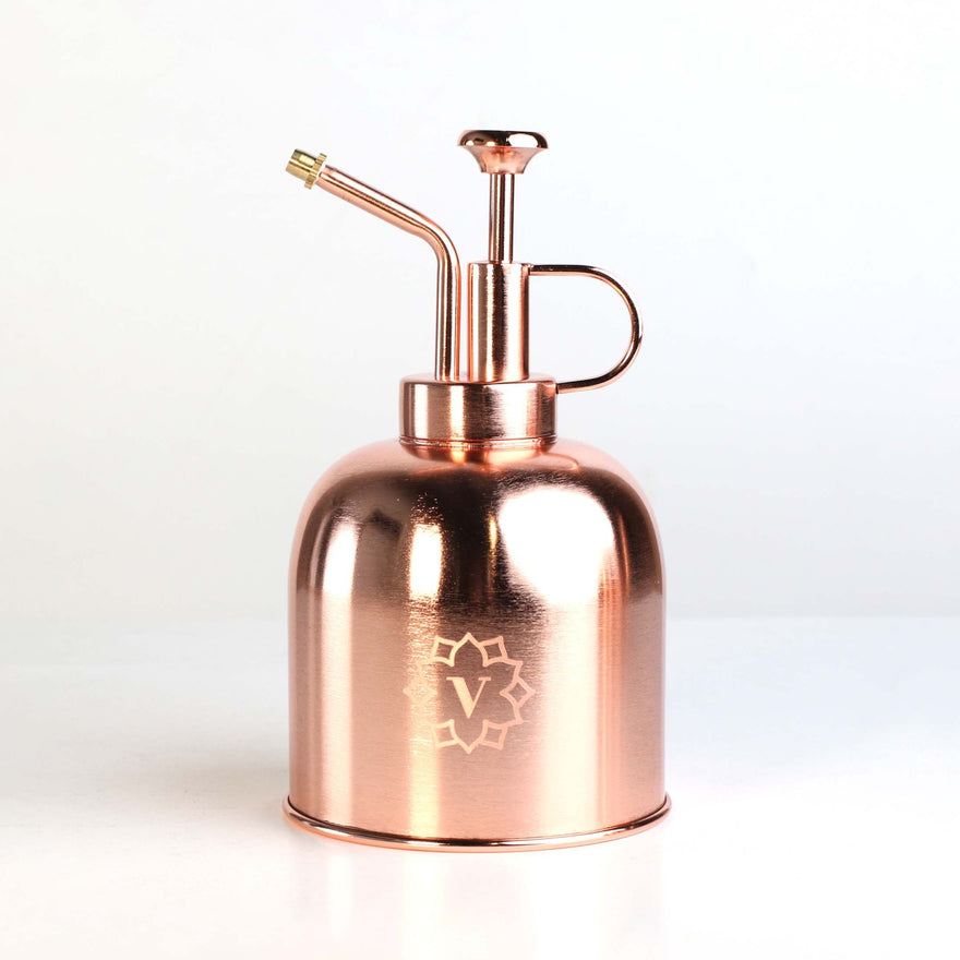 Lyfe Mister Rose Gold
