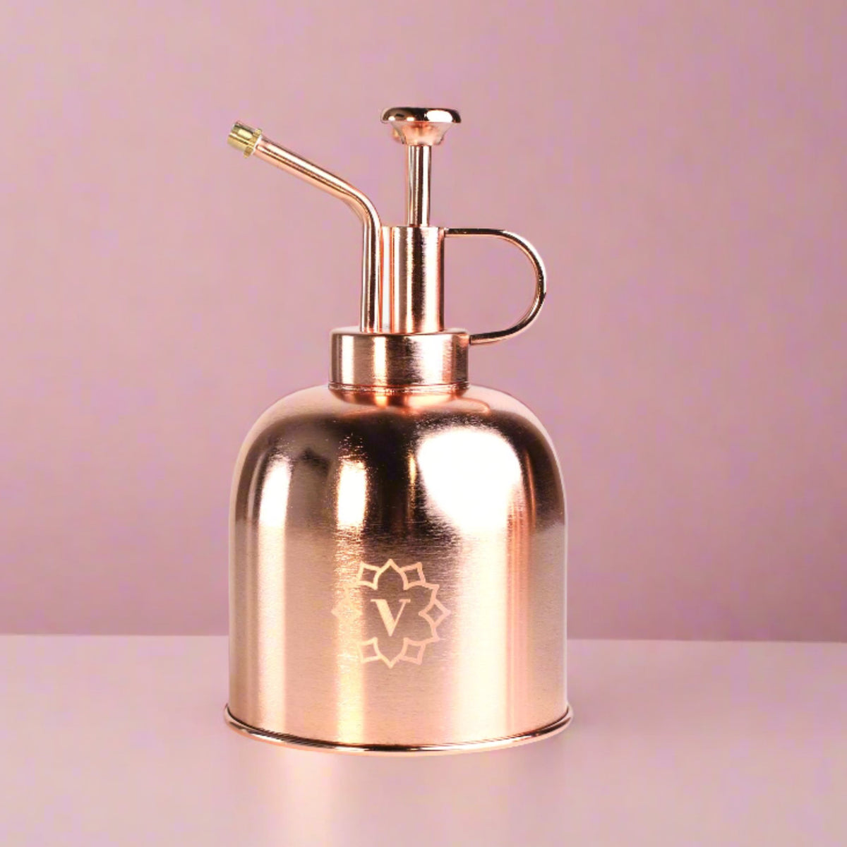 Lyfe Mister Rose Gold
