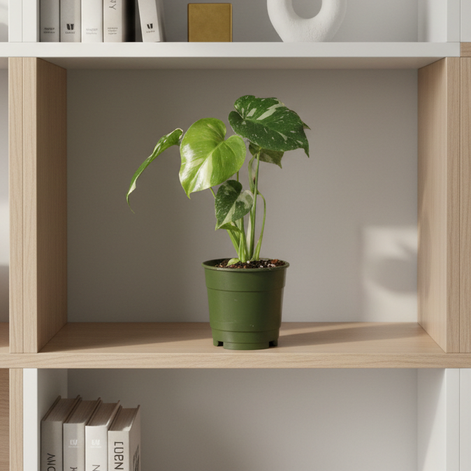 Monstera Thai Constellation