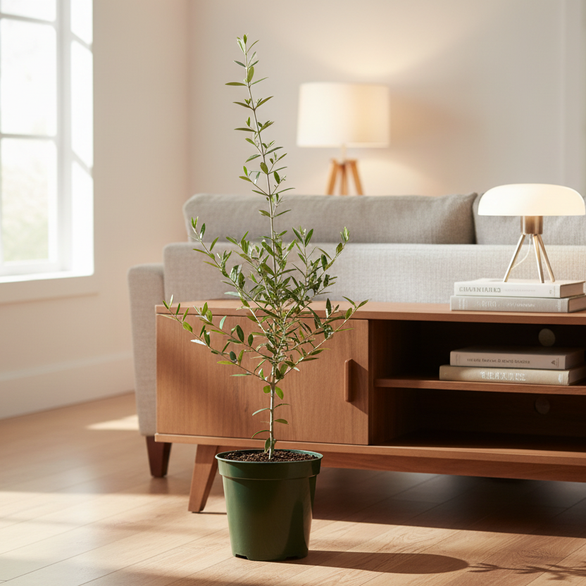 Olive 'Arbequina'  Tree