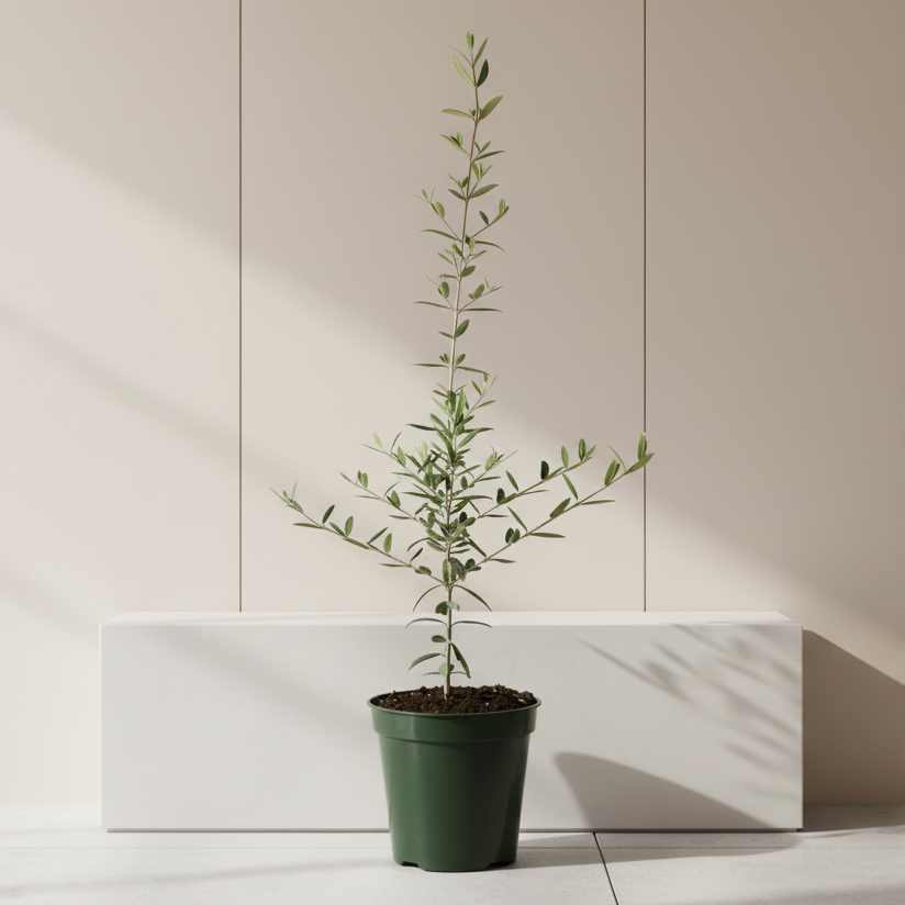 Olive 'Arbequina'  Tree