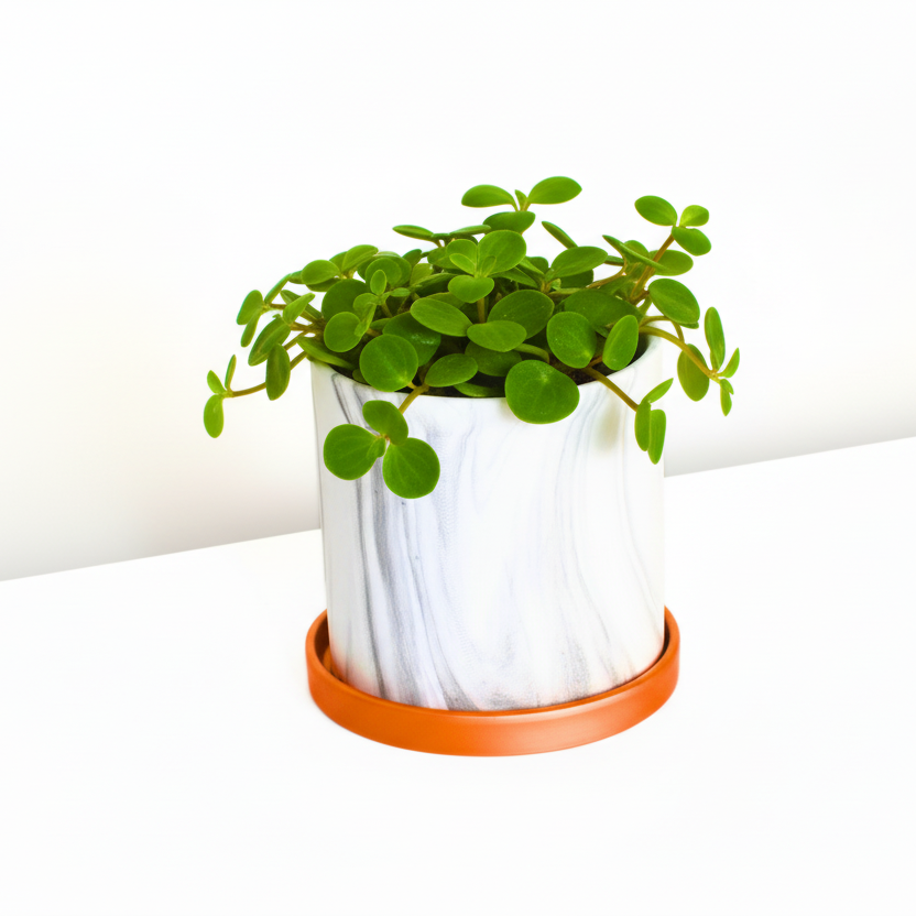 Peperomia Hope 'Trailing Jade' Plant