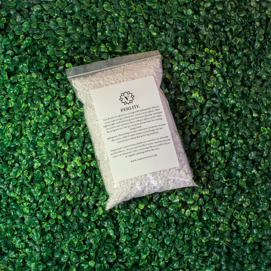 Perlite